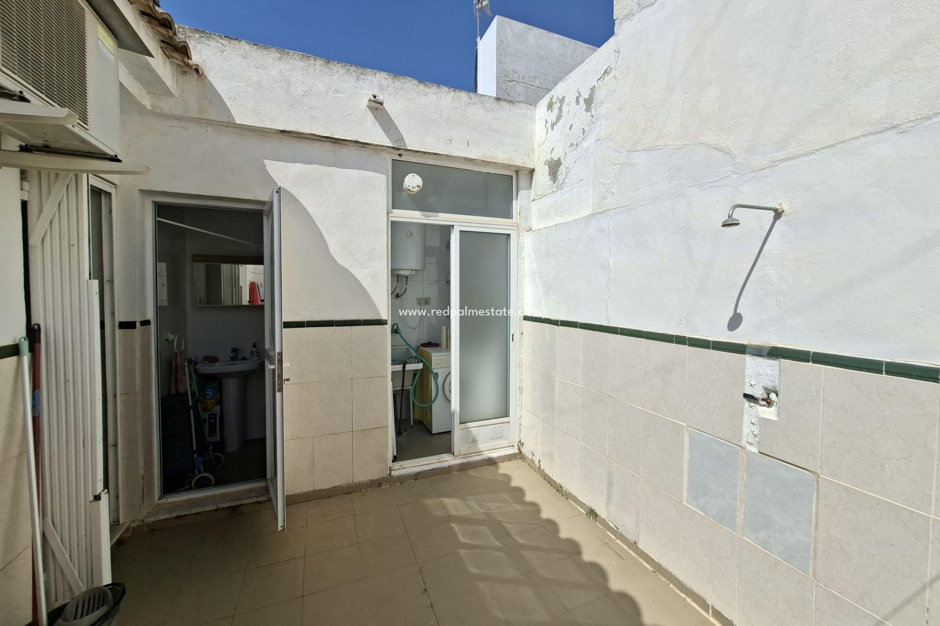 Videresalg - Bungalow -
San Pedro del Pinatar - San Pedro de Pinatar