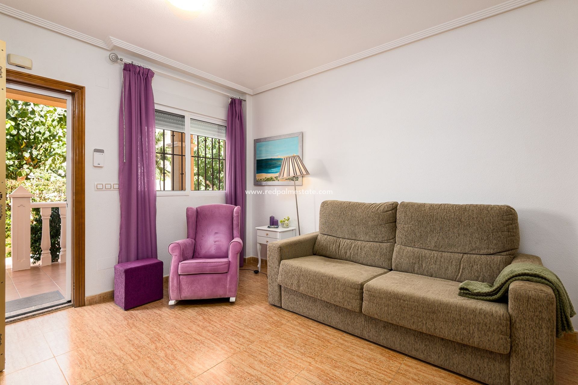 Videresalg - Bungalow -
San Pedro del Pinatar - San Pedro de Pinatar