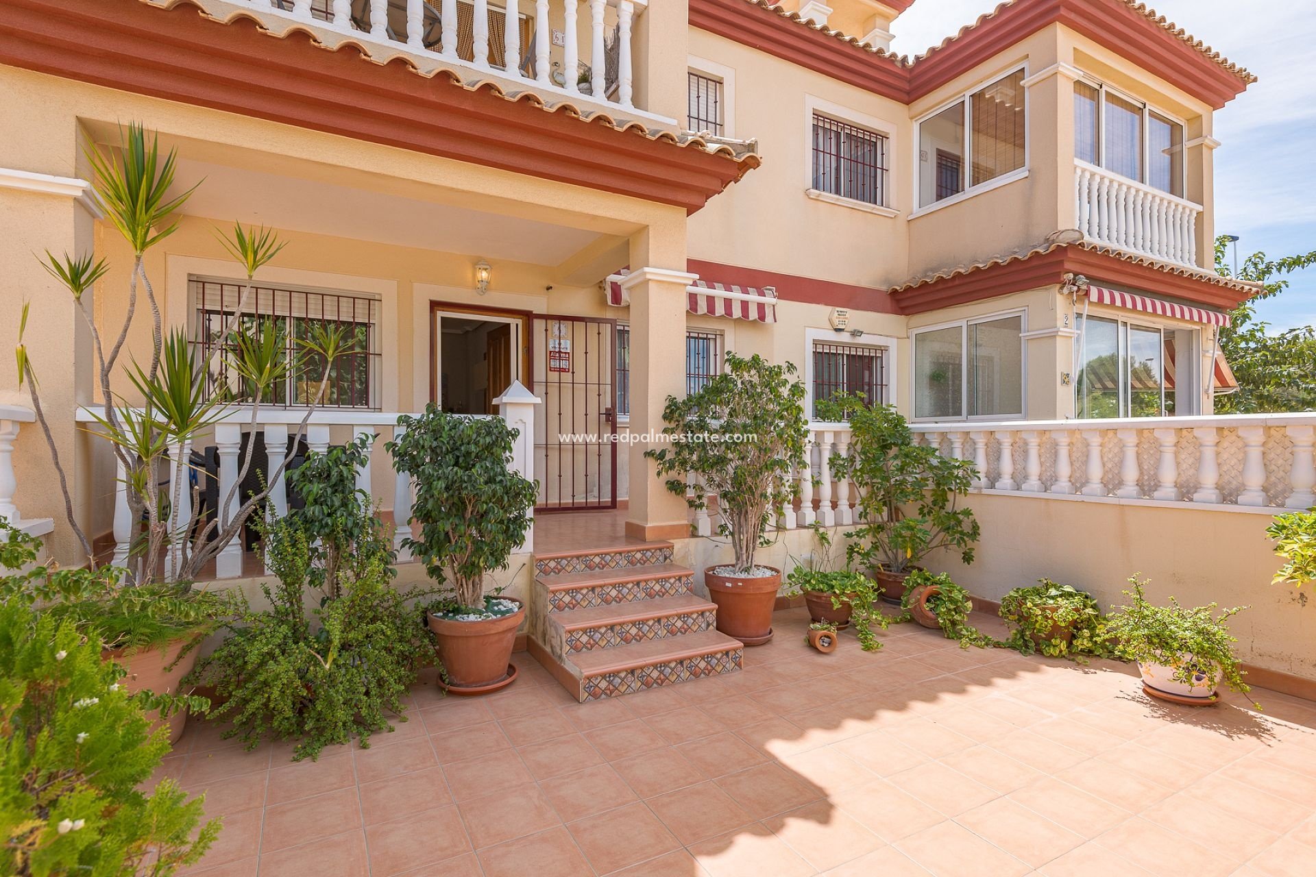 Videresalg - Bungalow -
San Pedro del Pinatar - San Pedro de Pinatar