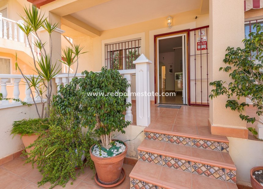 Videresalg - Bungalow -
San Pedro del Pinatar - San Pedro de Pinatar
