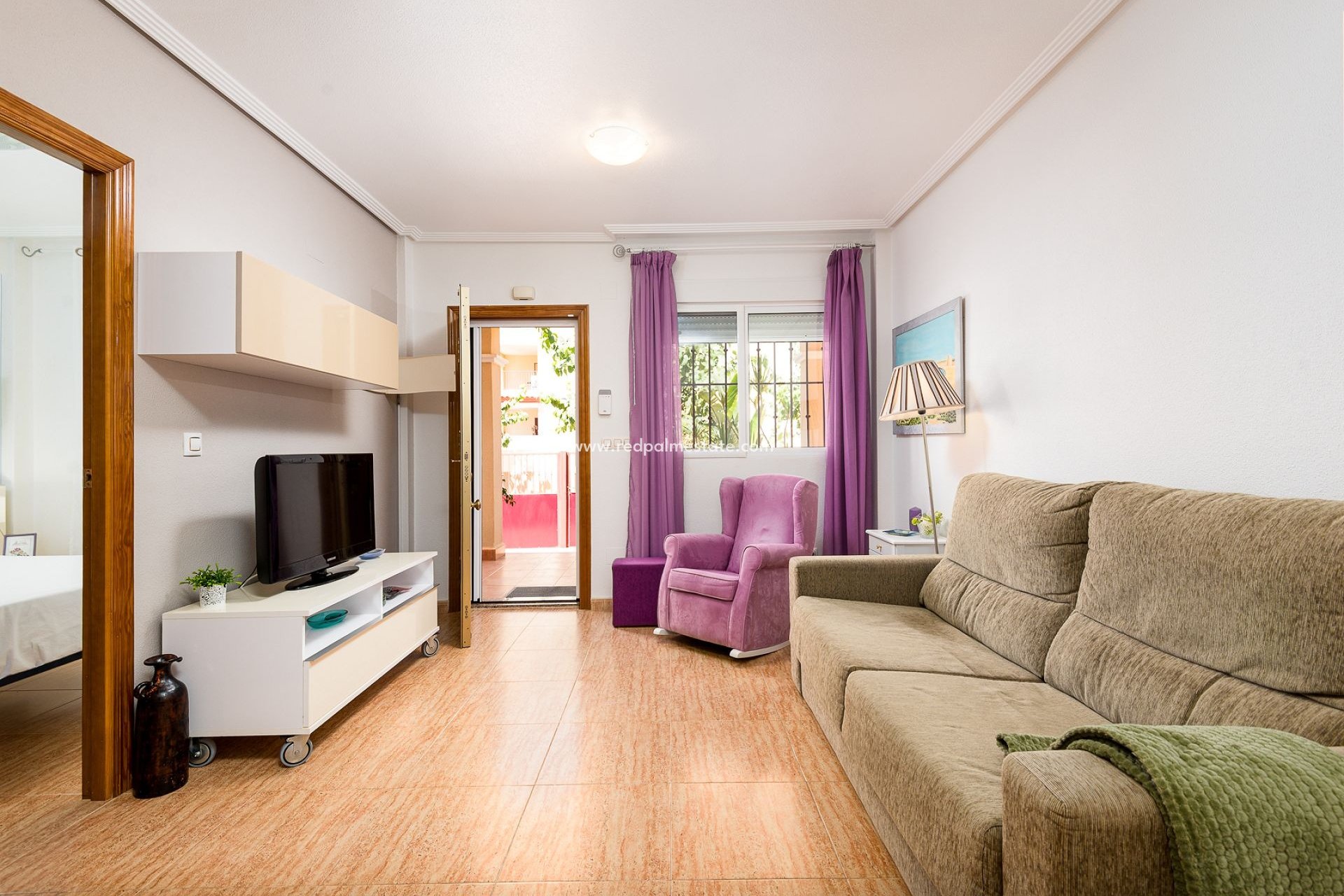 Videresalg - Bungalow -
San Pedro del Pinatar - San Pedro de Pinatar