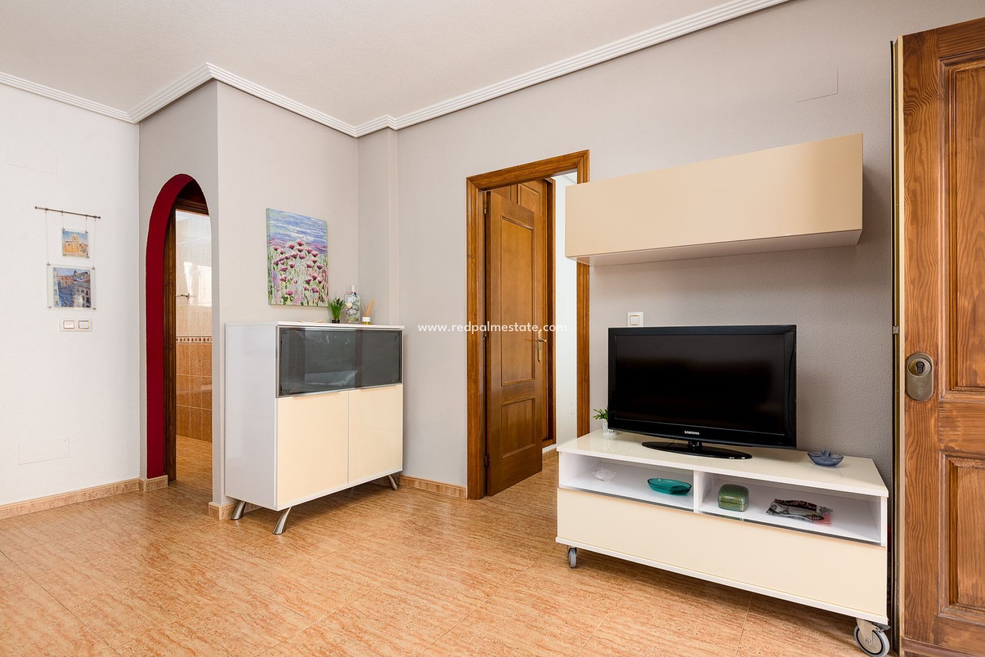 Videresalg - Bungalow -
San Pedro del Pinatar - San Pedro de Pinatar