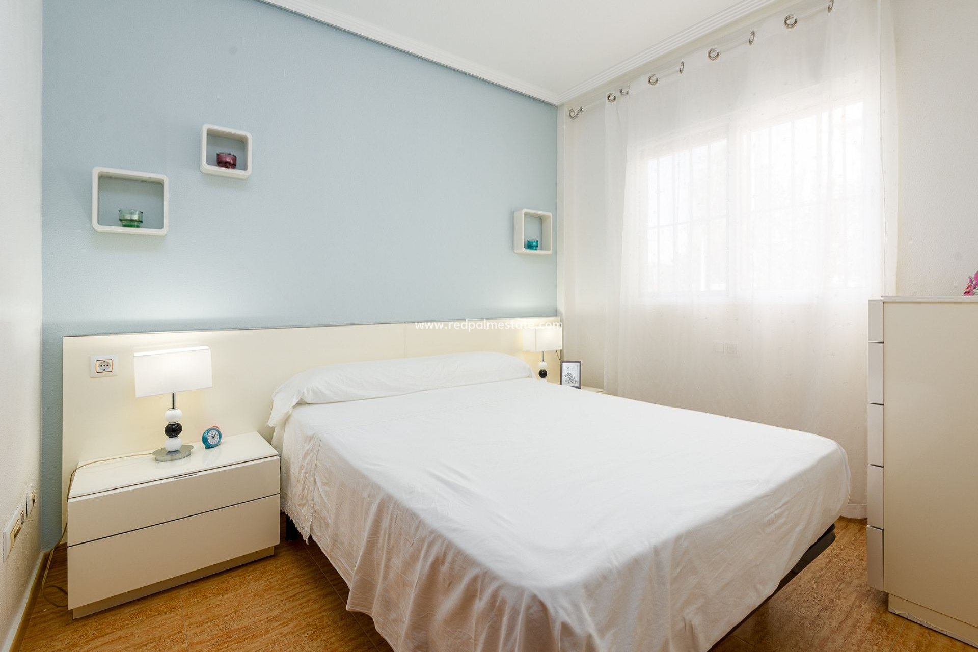 Videresalg - Bungalow -
San Pedro del Pinatar - San Pedro de Pinatar