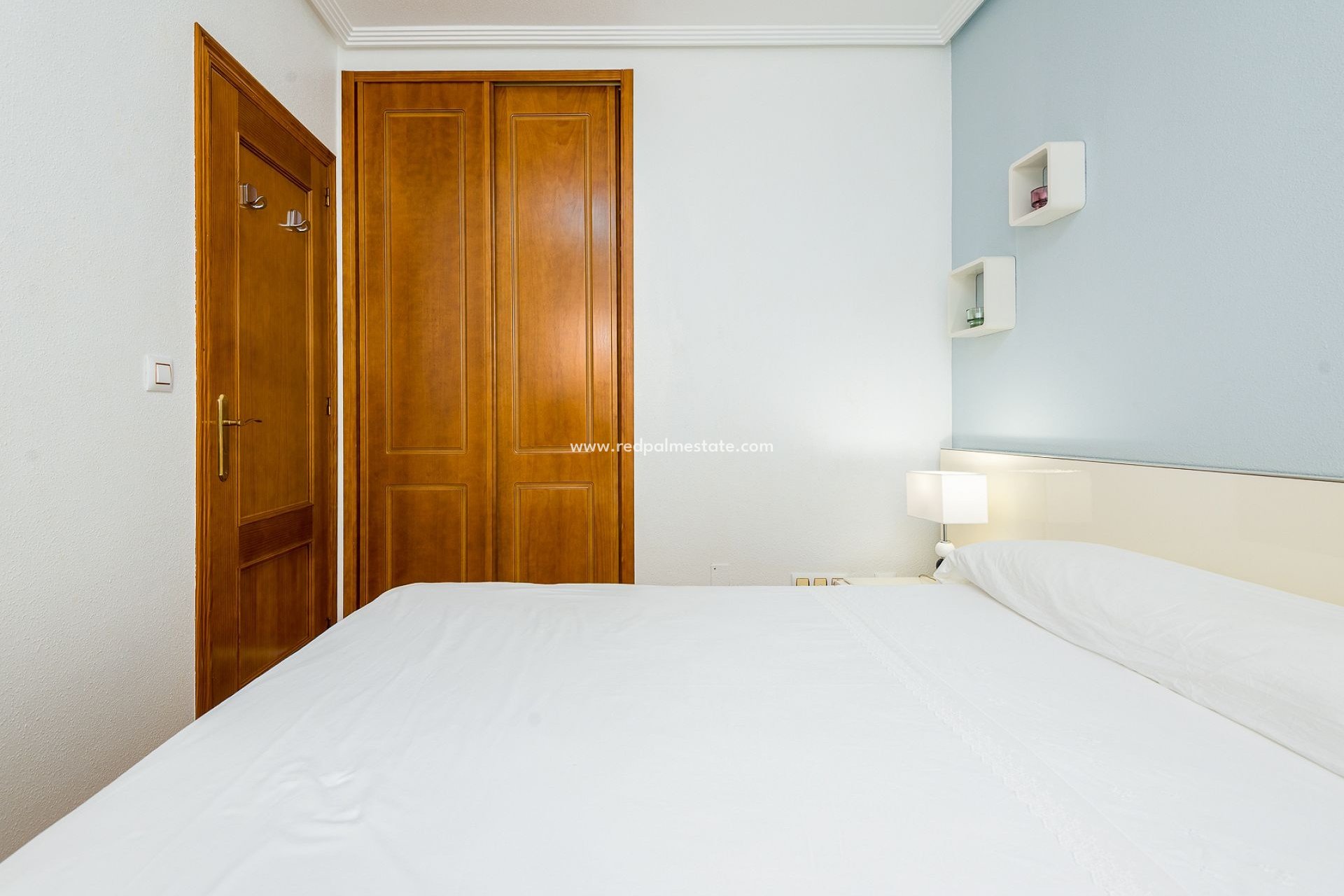 Videresalg - Bungalow -
San Pedro del Pinatar - San Pedro de Pinatar