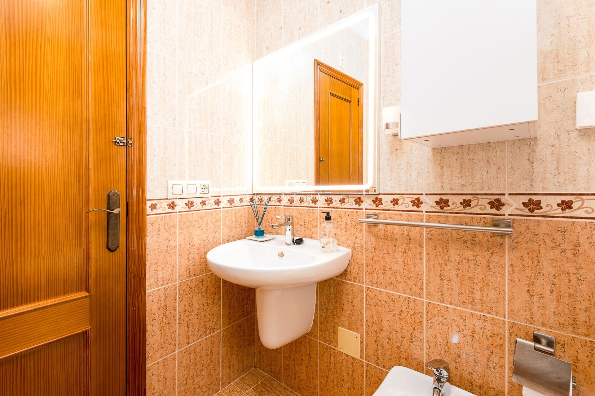 Videresalg - Bungalow -
San Pedro del Pinatar - San Pedro de Pinatar