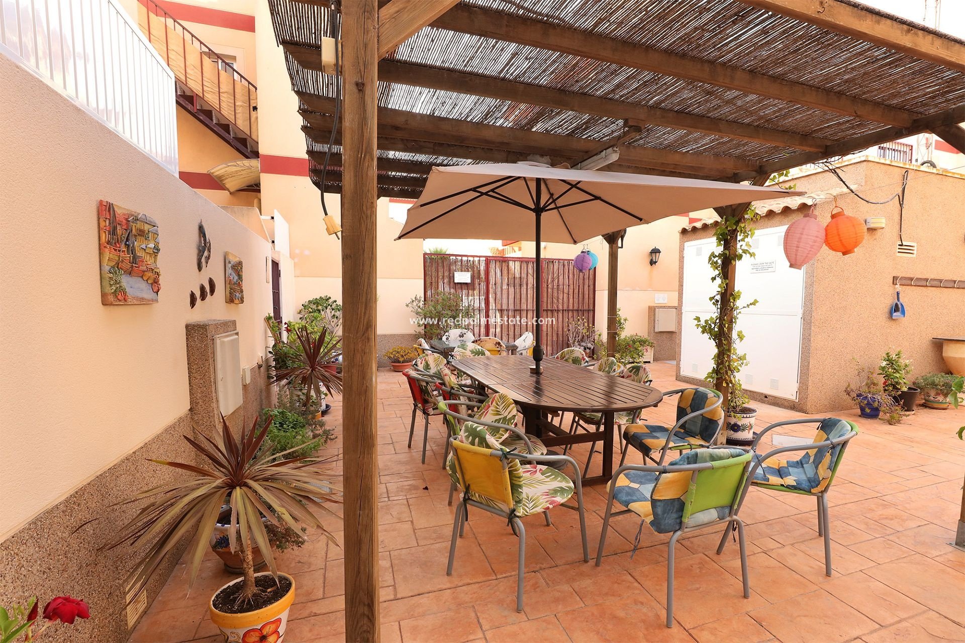 Videresalg - Bungalow -
San Pedro del Pinatar - San Pedro de Pinatar