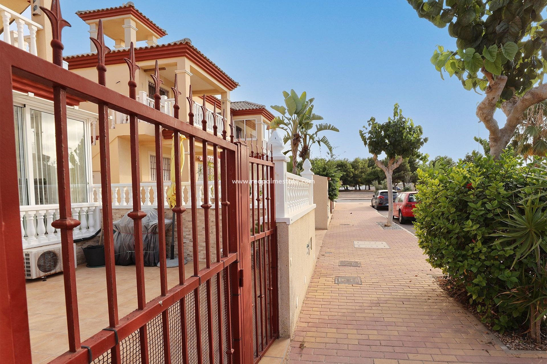 Videresalg - Bungalow -
San Pedro del Pinatar - San Pedro de Pinatar
