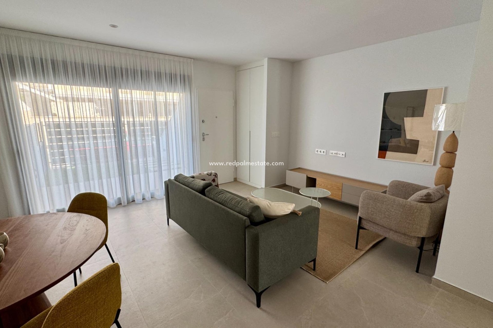 Videresalg - Bungalow -
San Pedro del Pinatar - San Pedro de Pinatar