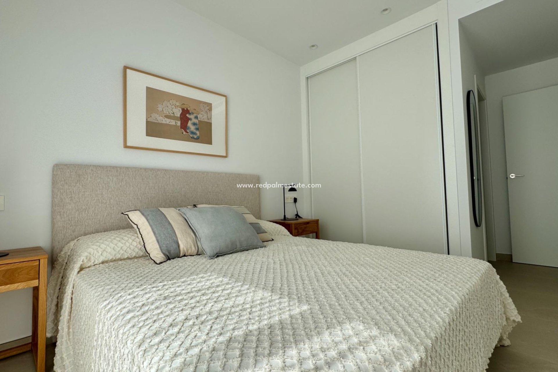 Videresalg - Bungalow -
San Pedro del Pinatar - San Pedro de Pinatar