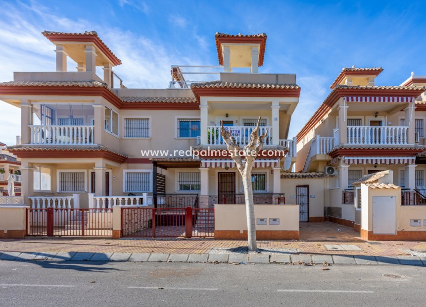 Videresalg - Bungalow -
San Pedro del Pinatar - San Pedro de Pinatar
