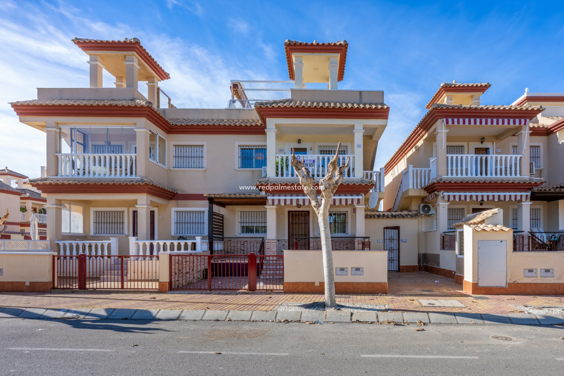Videresalg - Bungalow -
San Pedro del Pinatar - San Pedro de Pinatar
