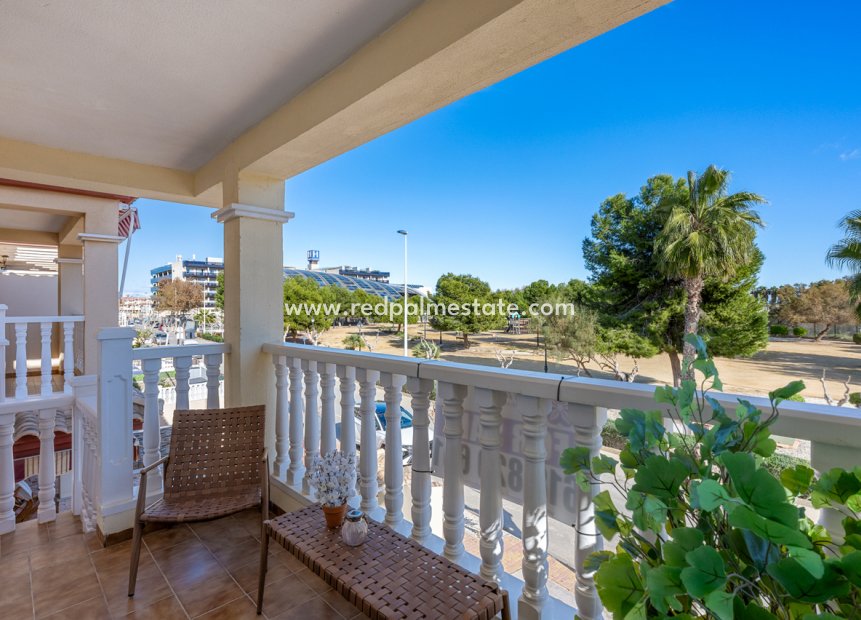 Videresalg - Bungalow -
San Pedro del Pinatar - San Pedro de Pinatar