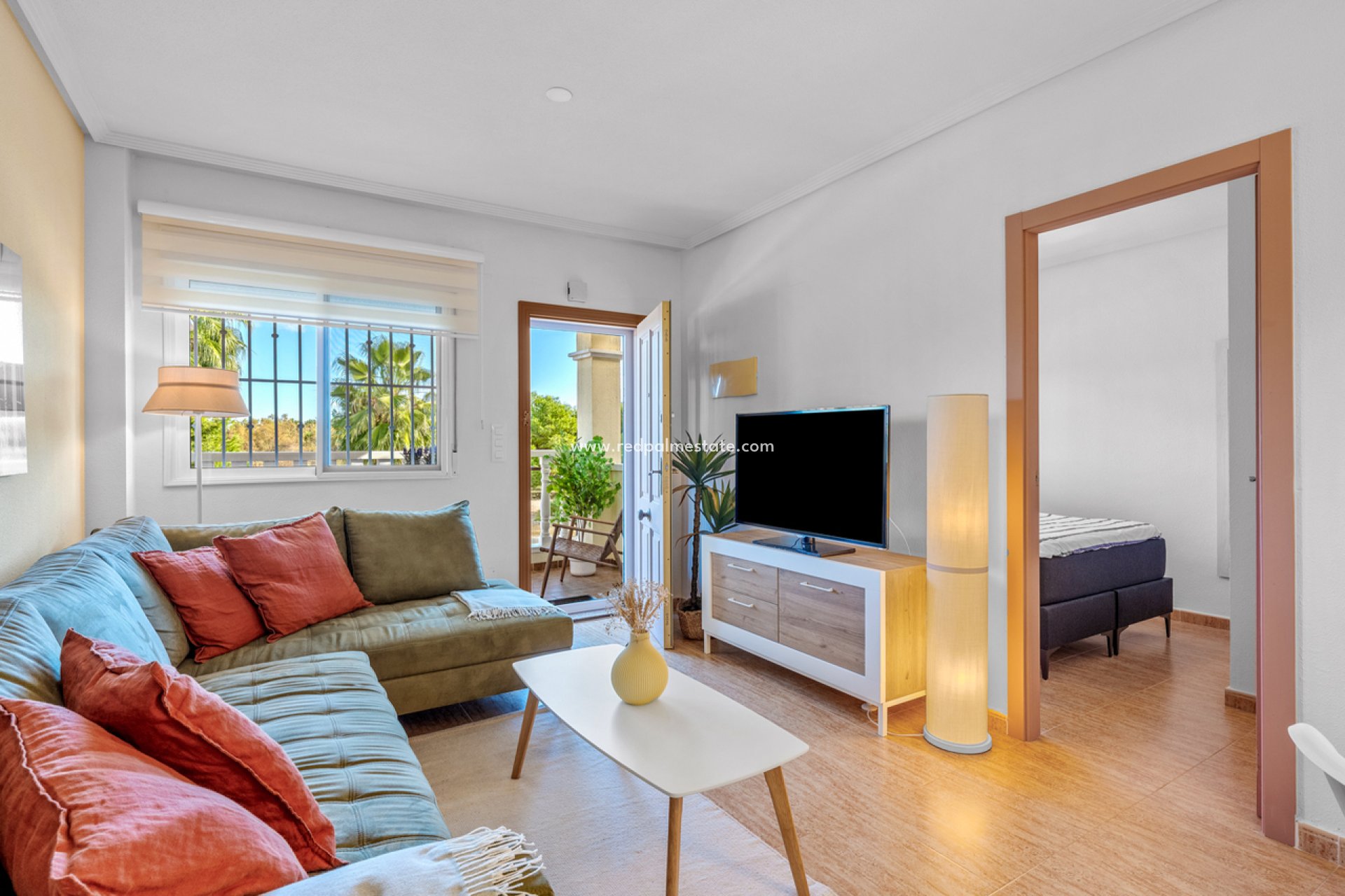 Videresalg - Bungalow -
San Pedro del Pinatar - San Pedro de Pinatar