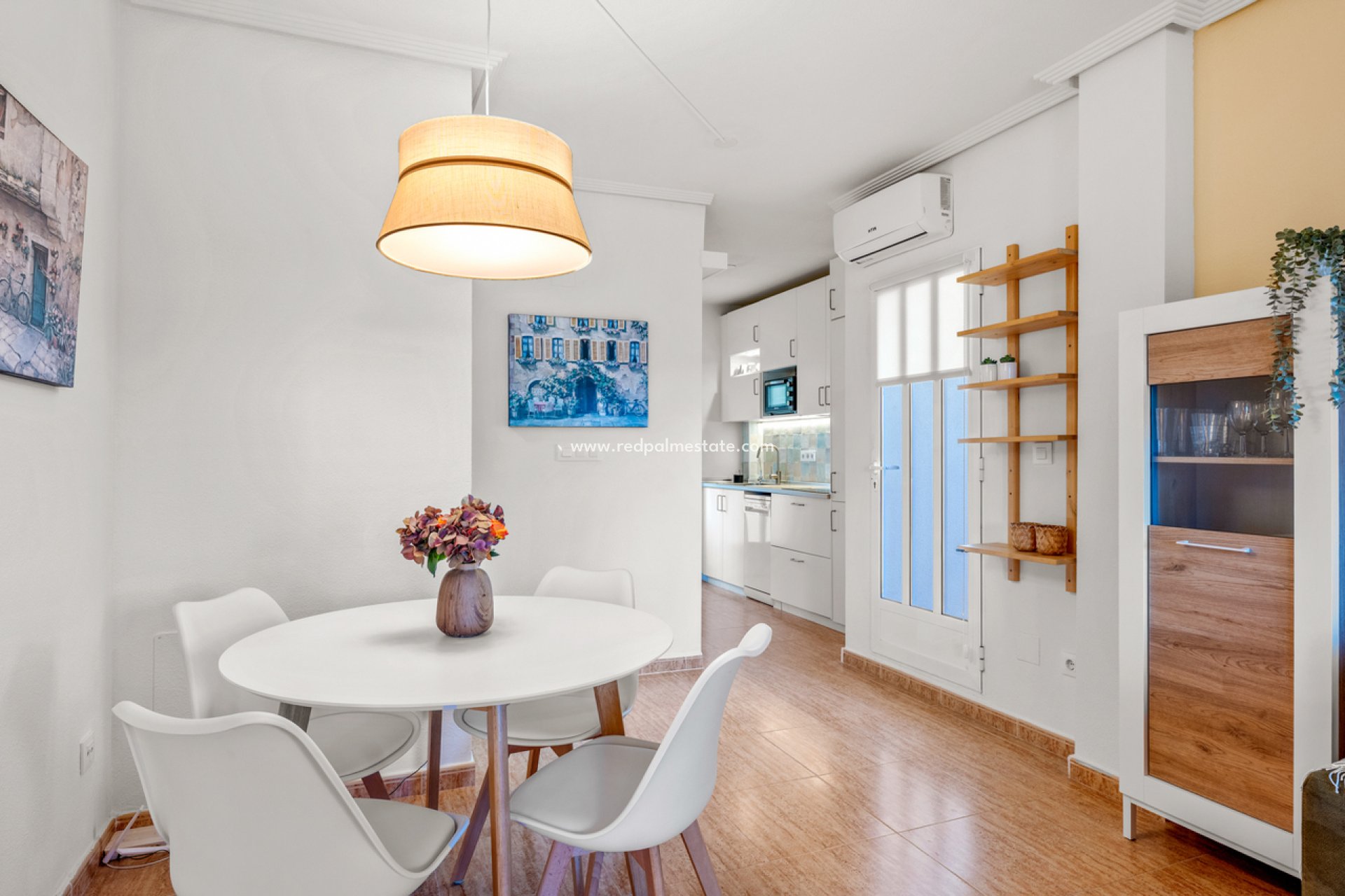 Videresalg - Bungalow -
San Pedro del Pinatar - San Pedro de Pinatar