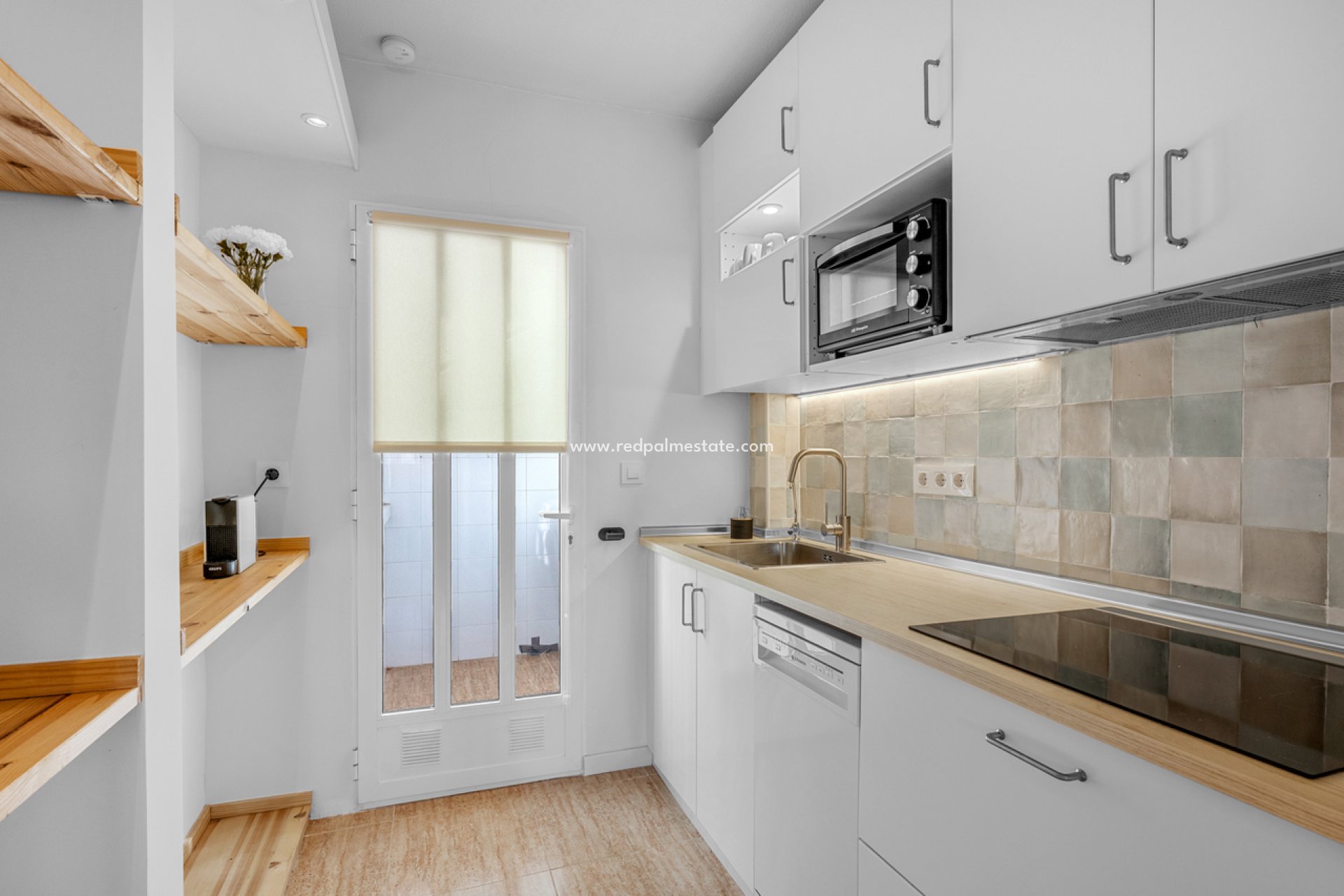 Videresalg - Bungalow -
San Pedro del Pinatar - San Pedro de Pinatar