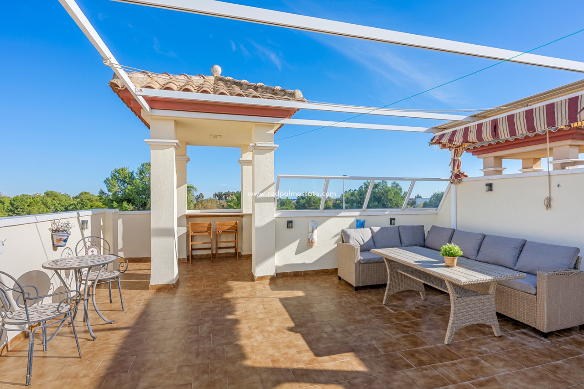 Videresalg - Bungalow -
San Pedro del Pinatar - San Pedro de Pinatar