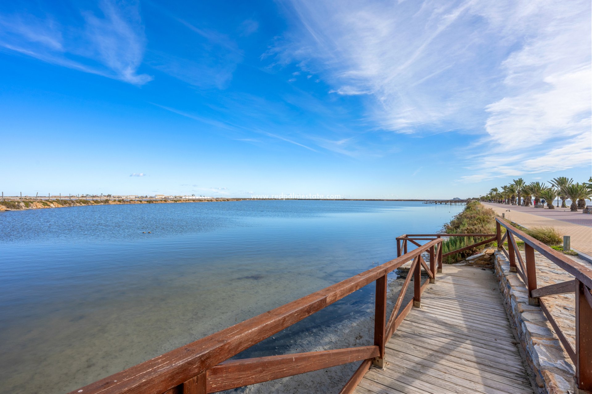 Videresalg - Bungalow -
San Pedro del Pinatar - San Pedro de Pinatar