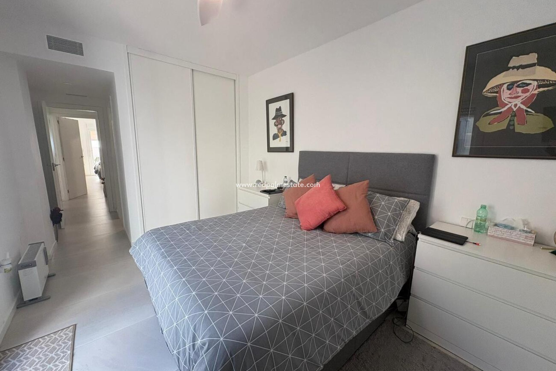 Videresalg - Bungalow -
San Pedro del Pinatar - San Pedro de Pinatar