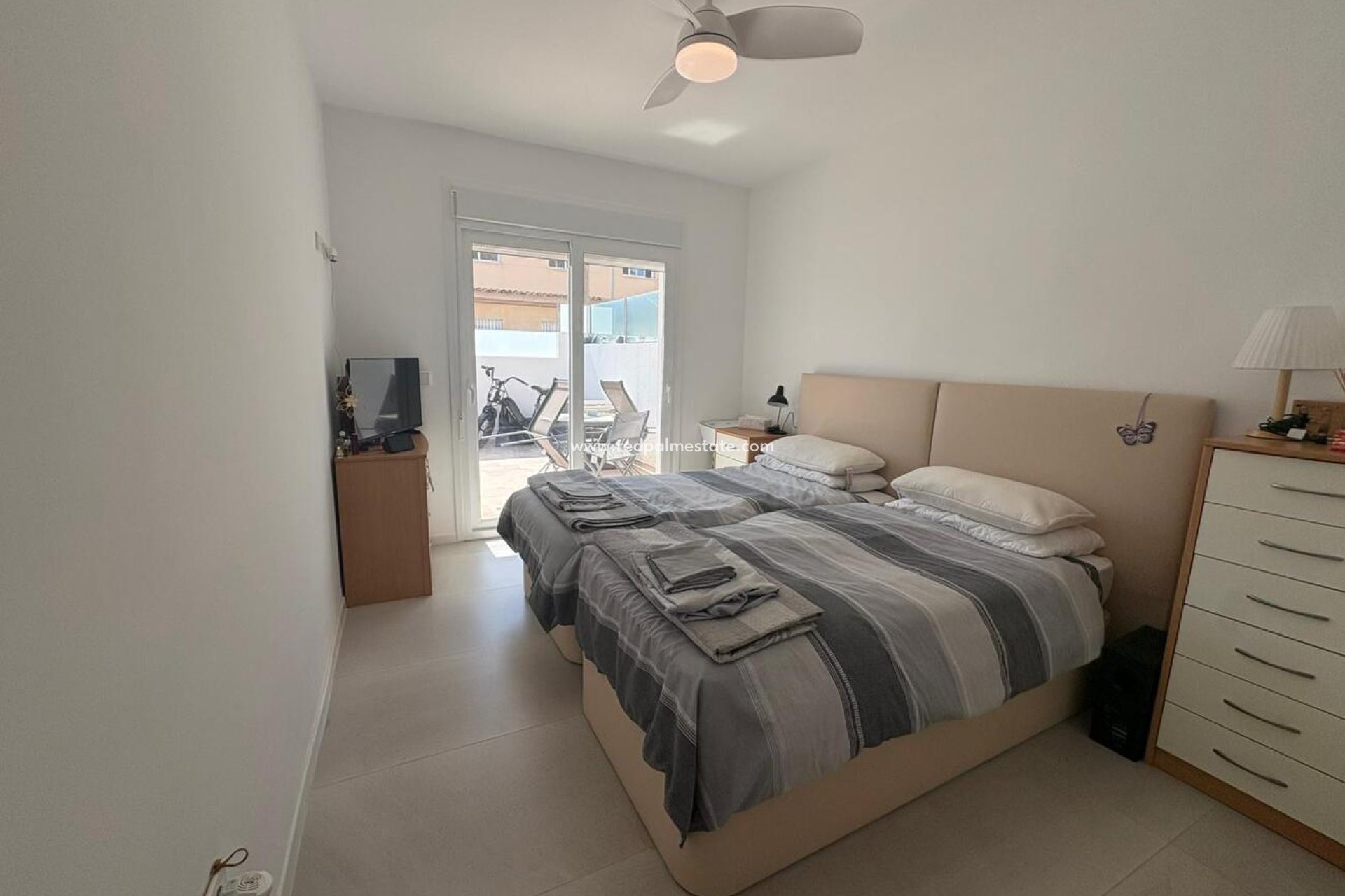 Videresalg - Bungalow -
San Pedro del Pinatar - San Pedro de Pinatar