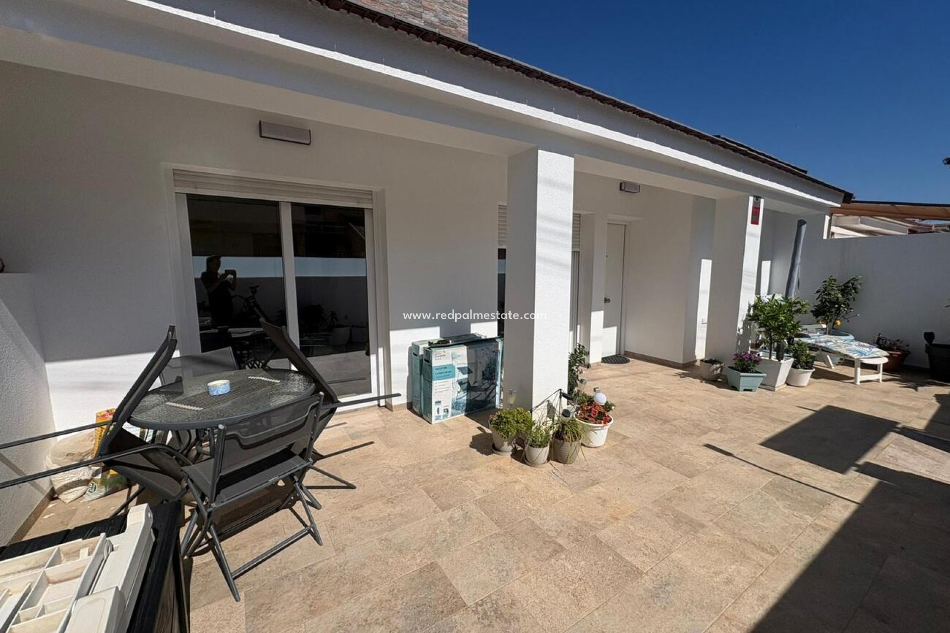 Videresalg - Bungalow -
San Pedro del Pinatar - San Pedro de Pinatar