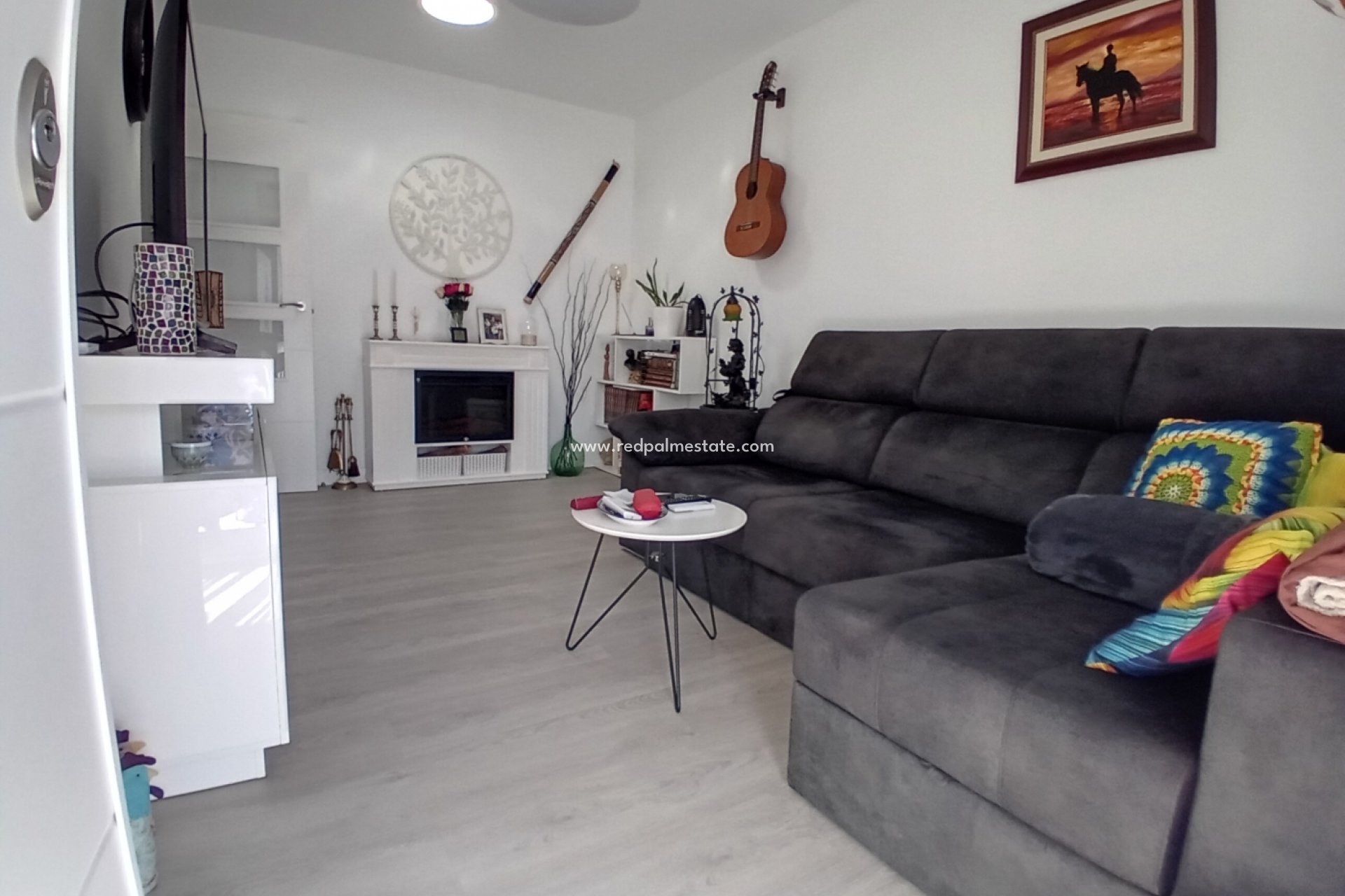 Videresalg - Bungalow -
SANTIAGO DE LA RIBERA - Costa Calida