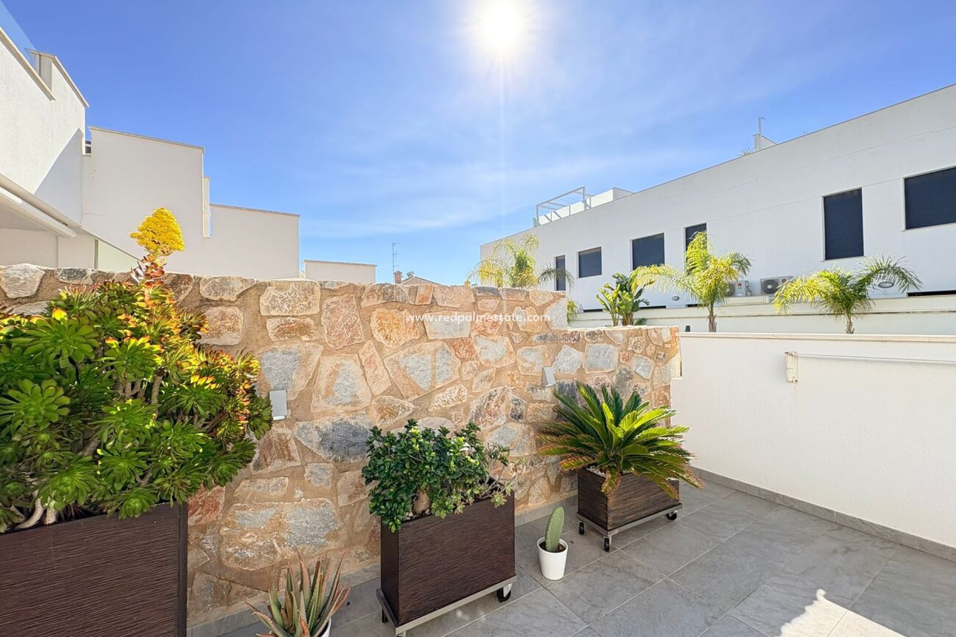 Videresalg - Bungalow -
Torre de la Horadada - Porto Marina