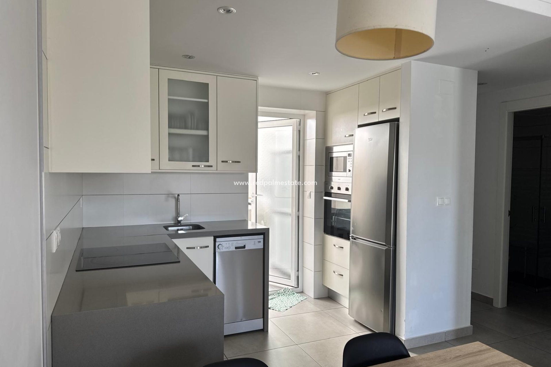 Videresalg - Bungalow -
Torrevieja - Aguas Nueva