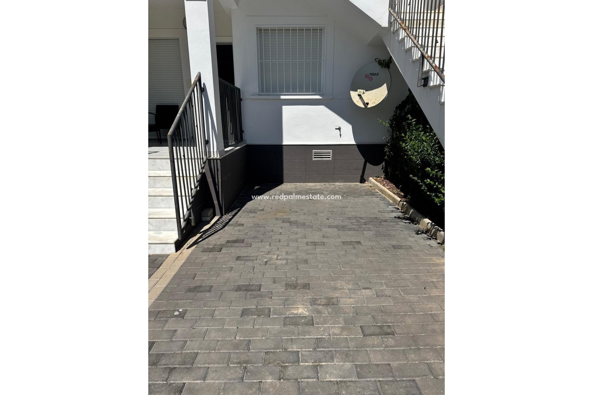 Videresalg - Bungalow -
Torrevieja - Aguas Nueva