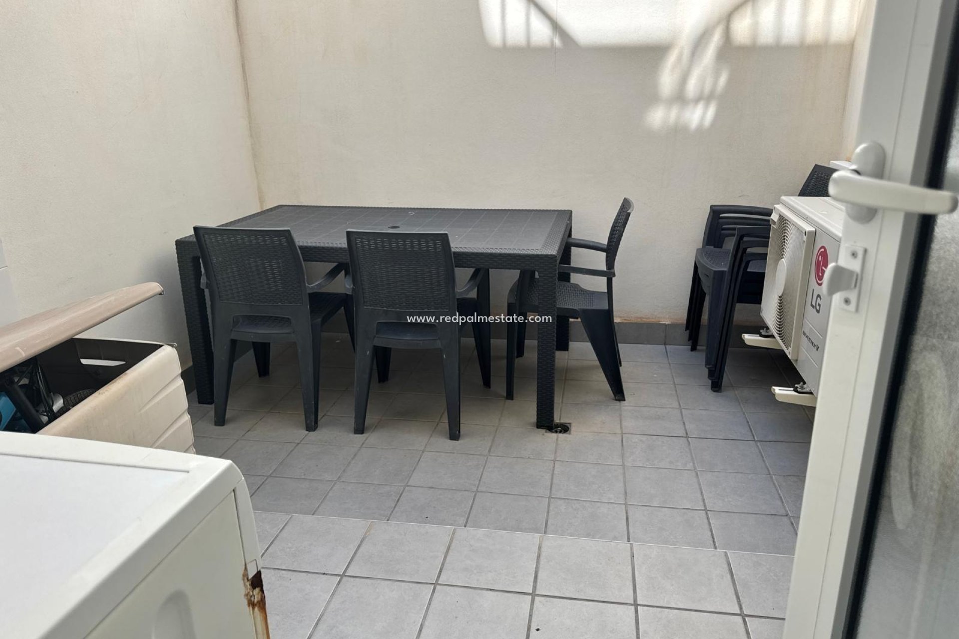 Videresalg - Bungalow -
Torrevieja - Aguas Nueva