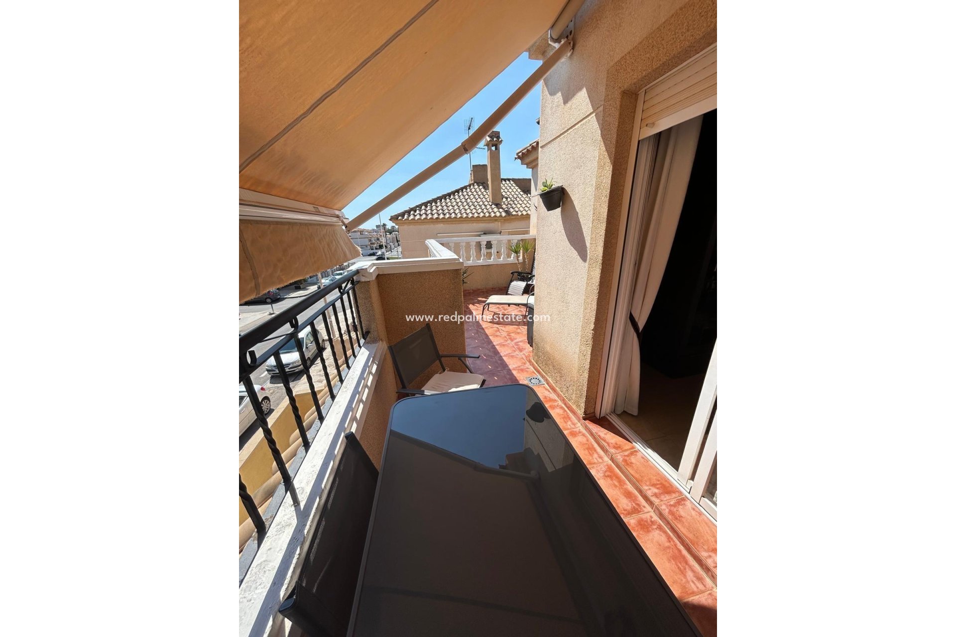 Videresalg - Bungalow -
Torrevieja - Aguas Nueva