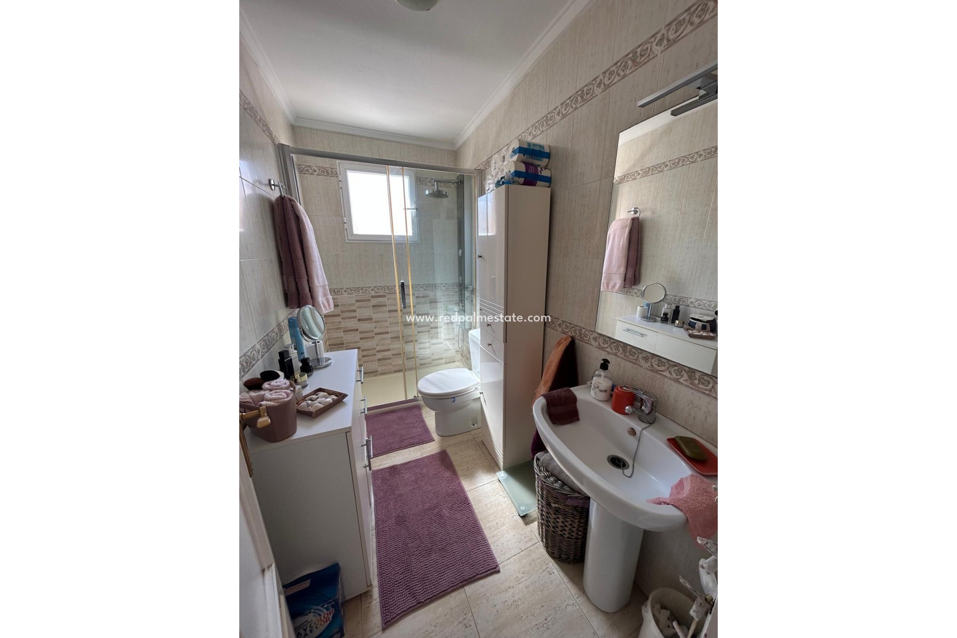 Videresalg - Bungalow -
Torrevieja - Aguas Nueva