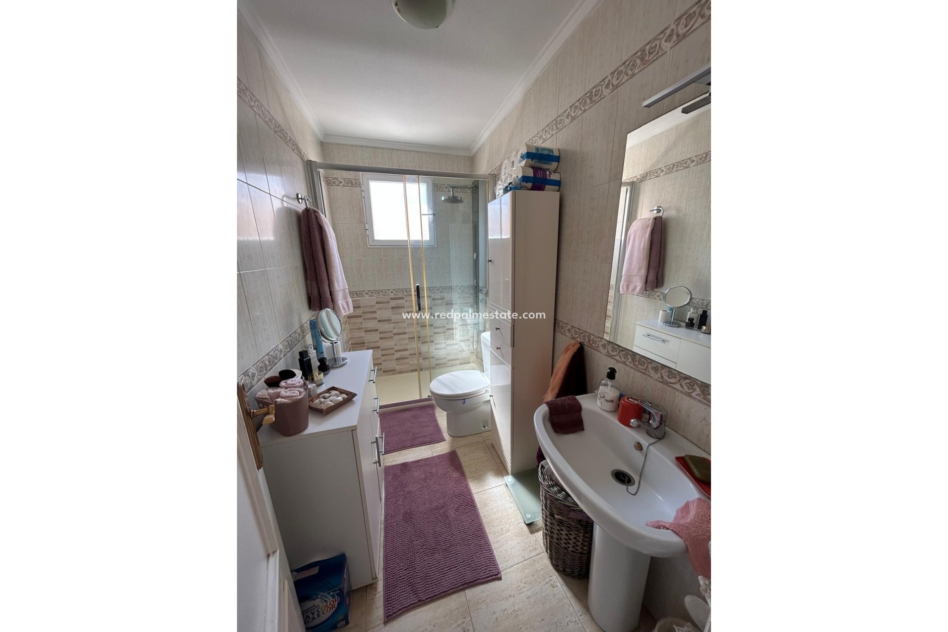 Videresalg - Bungalow -
Torrevieja - Aguas Nueva