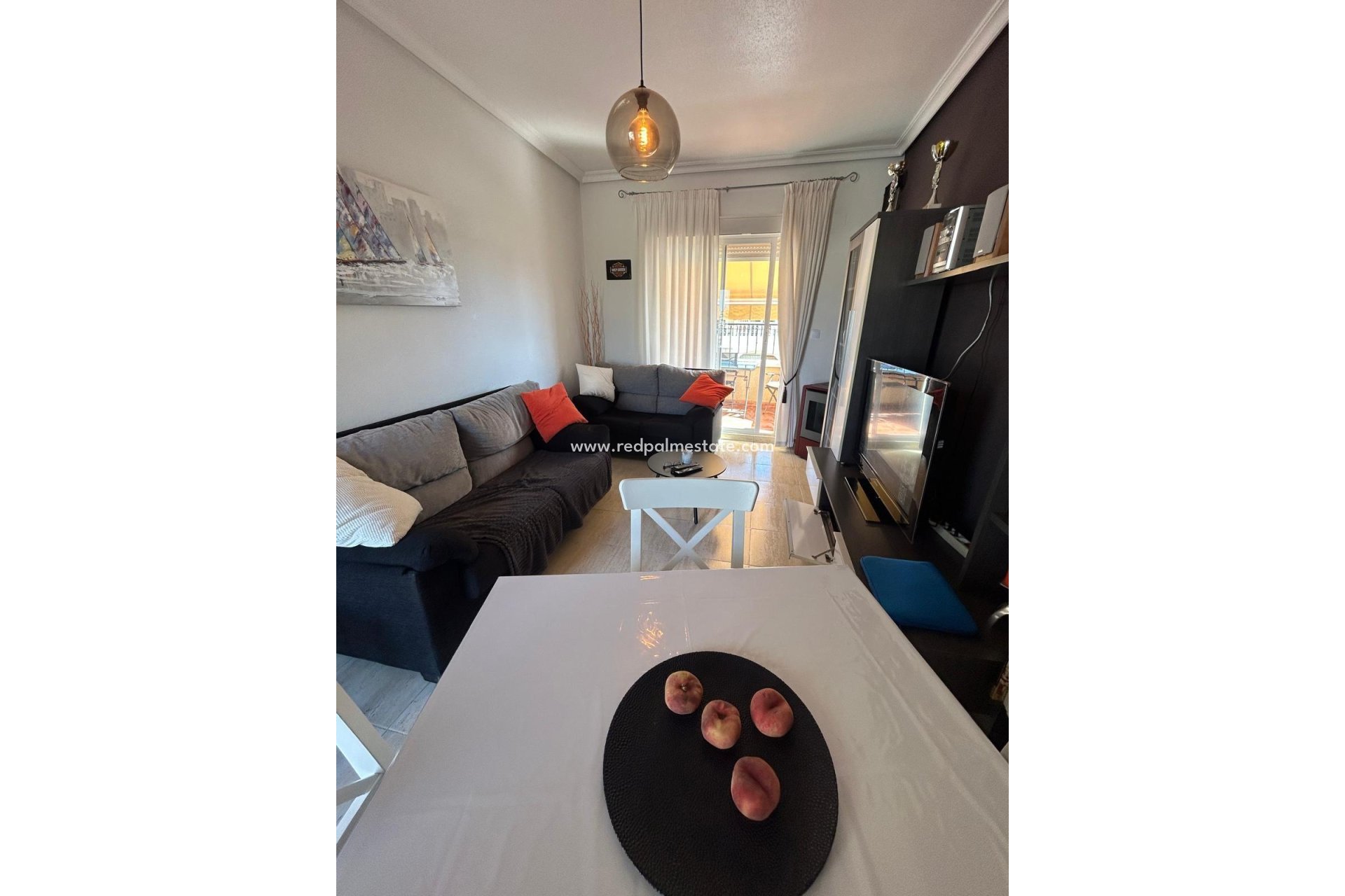 Videresalg - Bungalow -
Torrevieja - Aguas Nueva