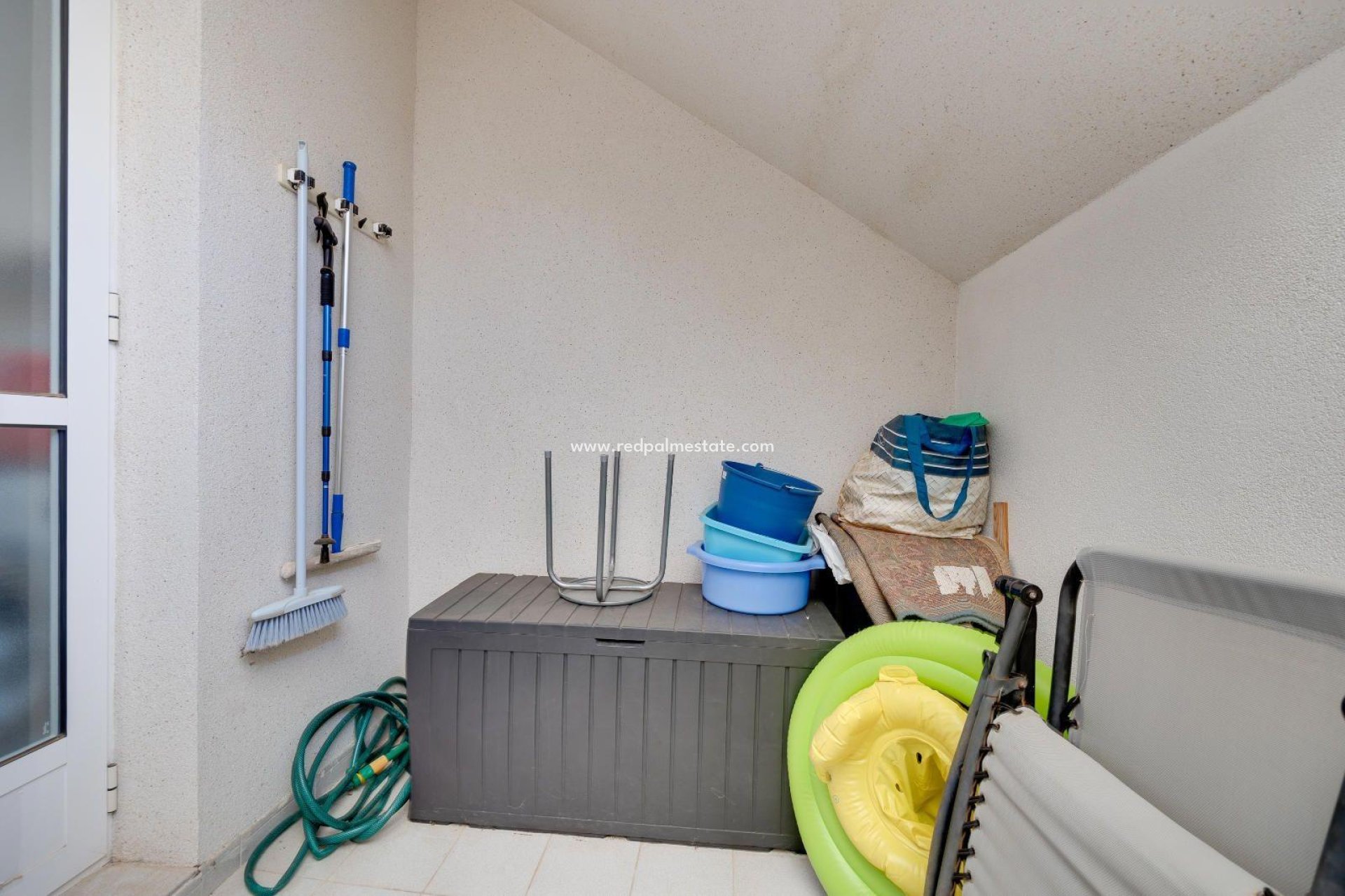 Videresalg - Bungalow -
Torrevieja - Aguas Nueva