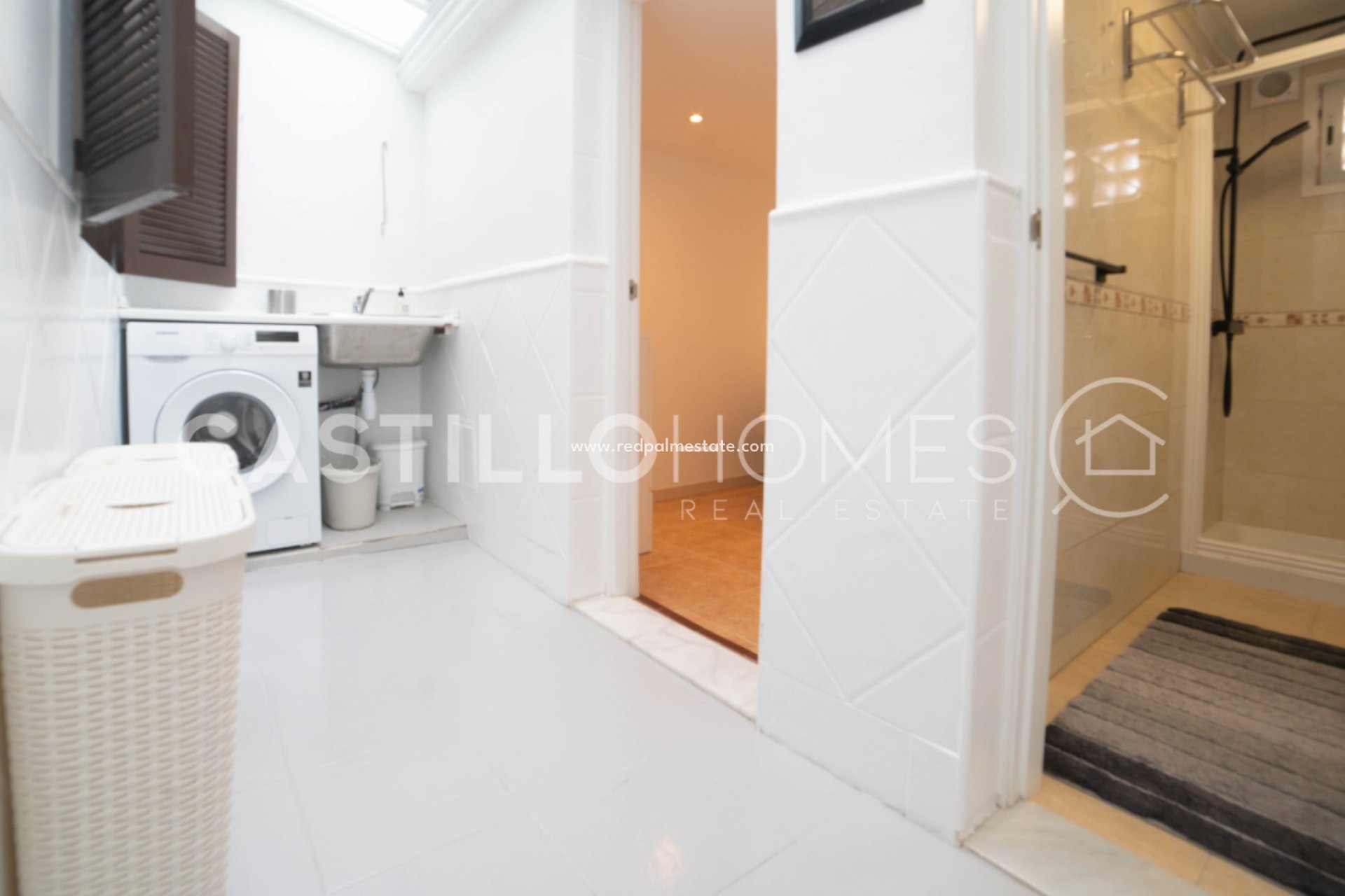 Videresalg - Bungalow -
Torrevieja - Aguas Nueva