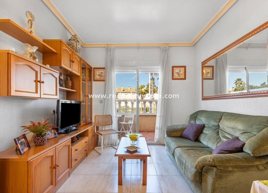 Videresalg - Bungalow -
Torrevieja - Aguas Nueva
