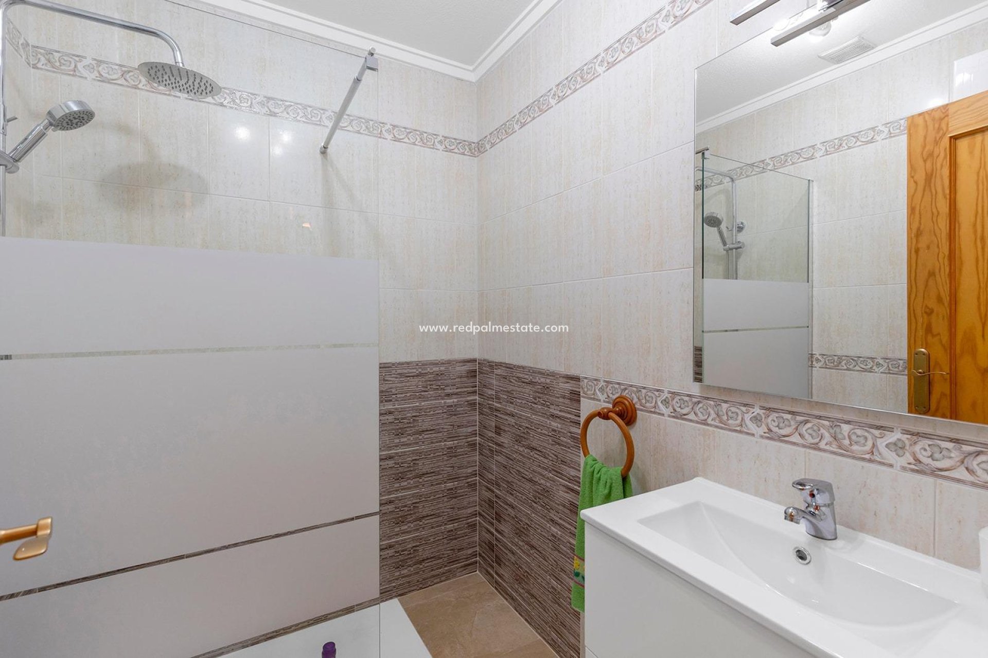 Videresalg - Bungalow -
Torrevieja - Aguas Nueva