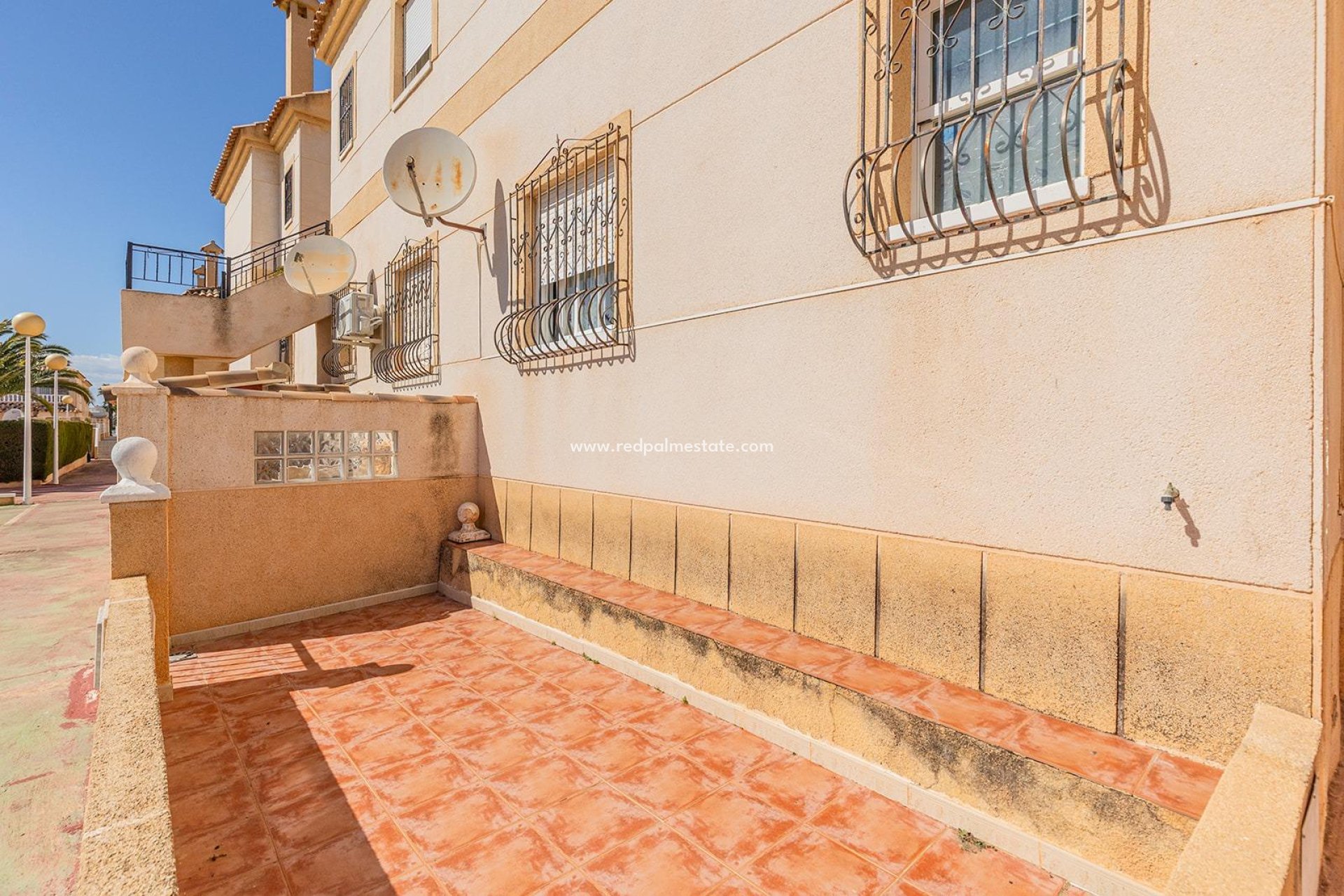 Videresalg - Bungalow -
Torrevieja - Aguas Nueva