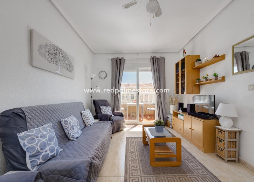 Videresalg - Bungalow -
Torrevieja - Aguas Nueva