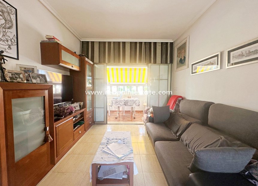 Videresalg - Bungalow -
Torrevieja - Aguas Nuevas