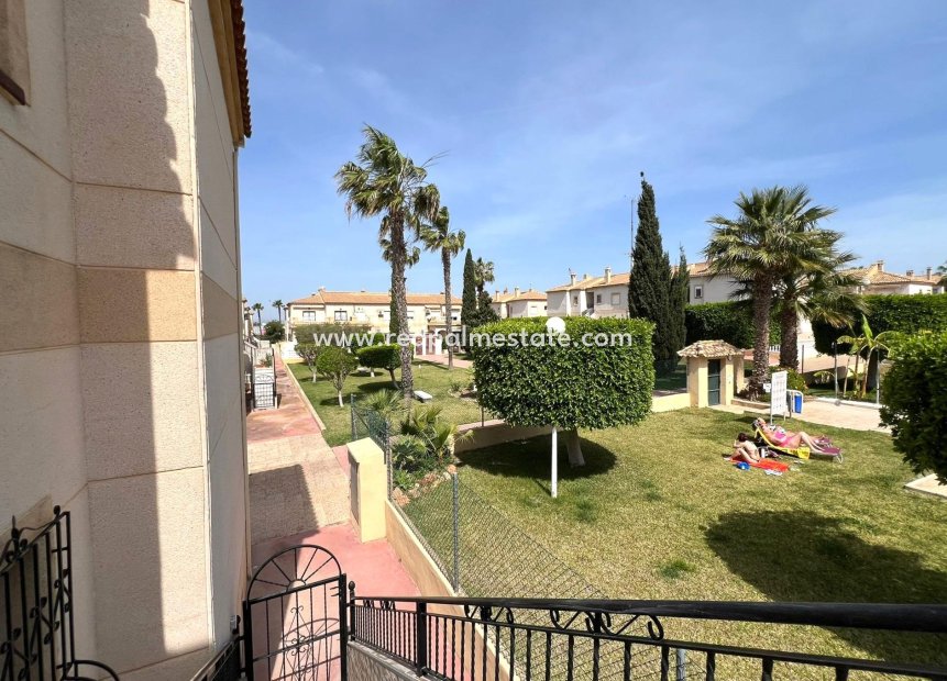 Videresalg - Bungalow -
Torrevieja - Aguas Nuevas
