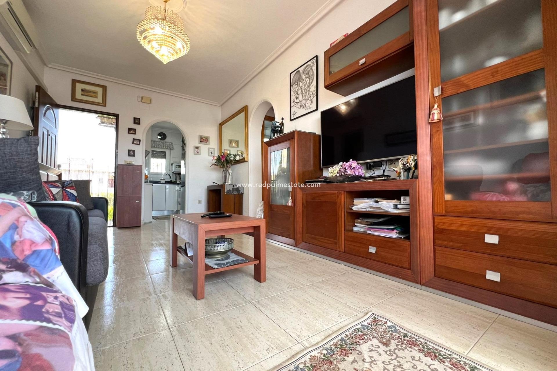 Videresalg - Bungalow -
Torrevieja - Aguas Nuevas