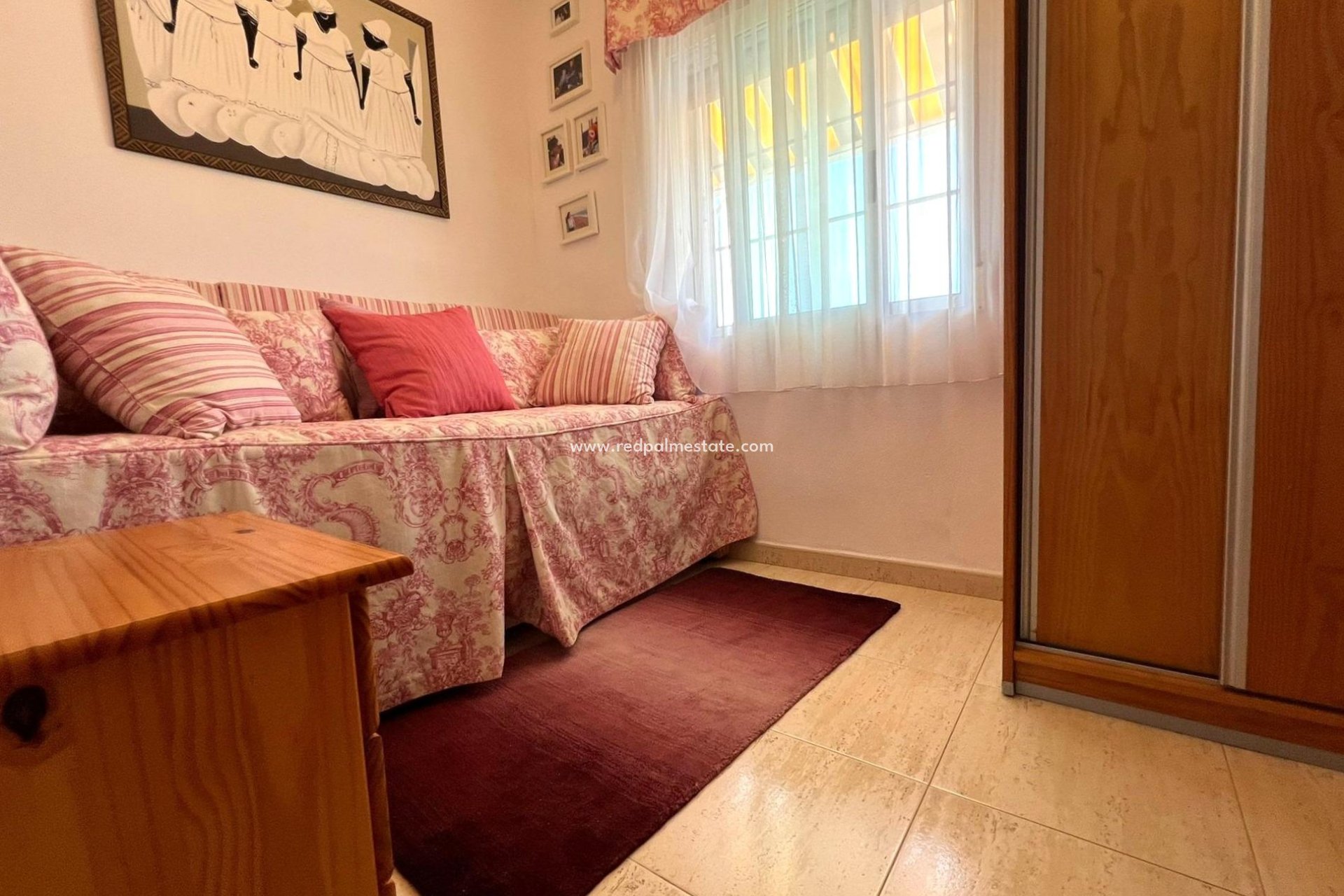 Videresalg - Bungalow -
Torrevieja - Aguas Nuevas