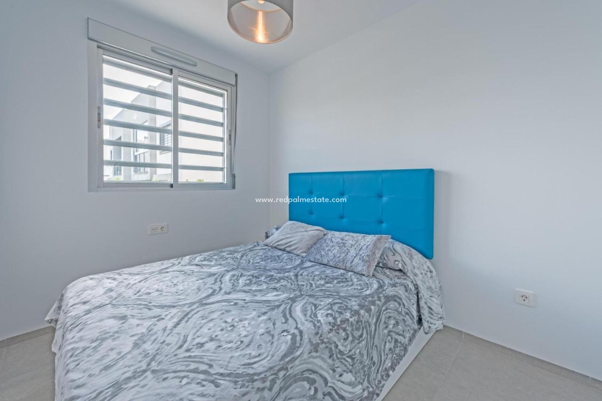 Videresalg - Bungalow -
Torrevieja - Auguas Neuvas