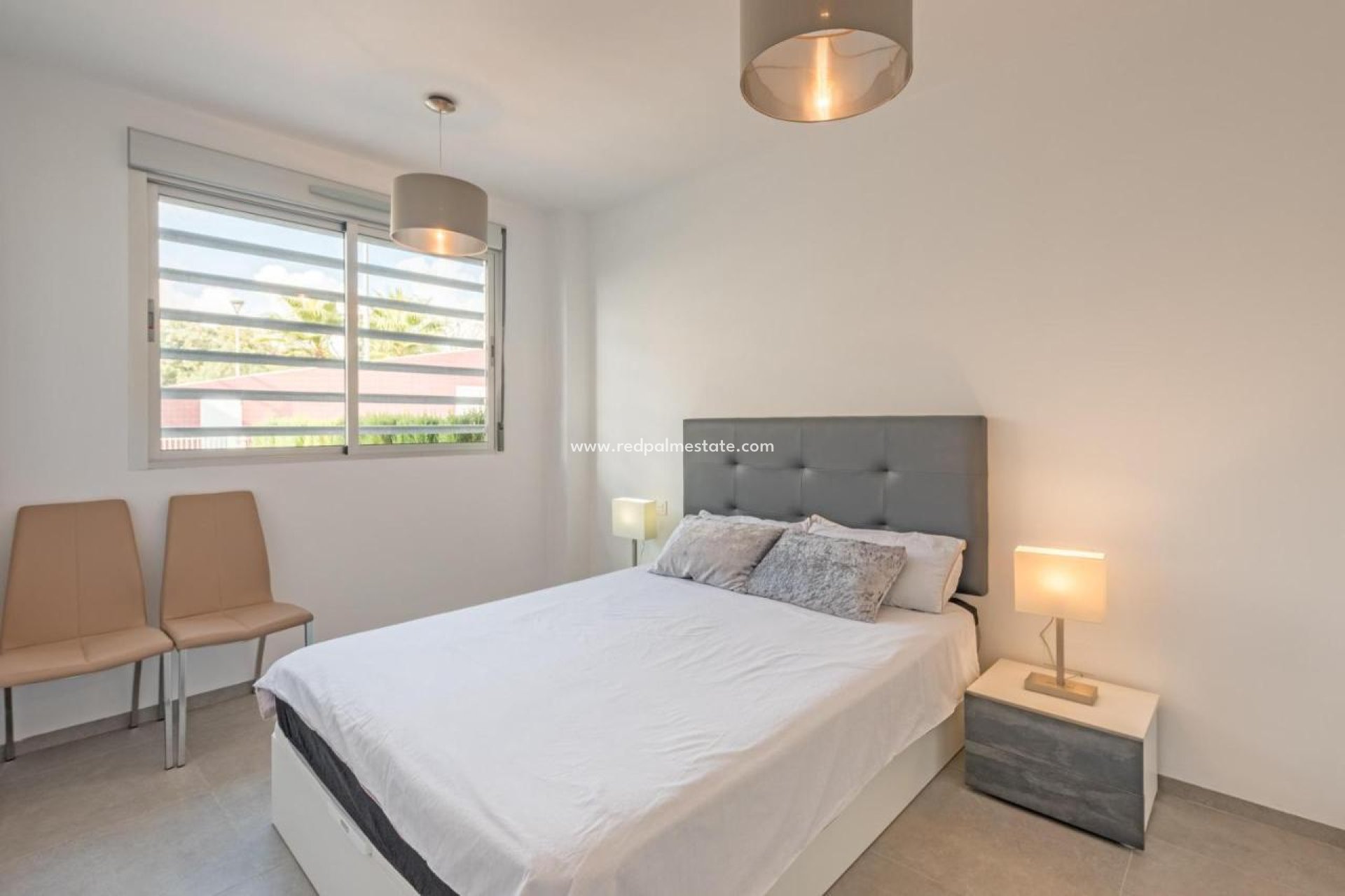 Videresalg - Bungalow -
Torrevieja - Auguas Neuvas