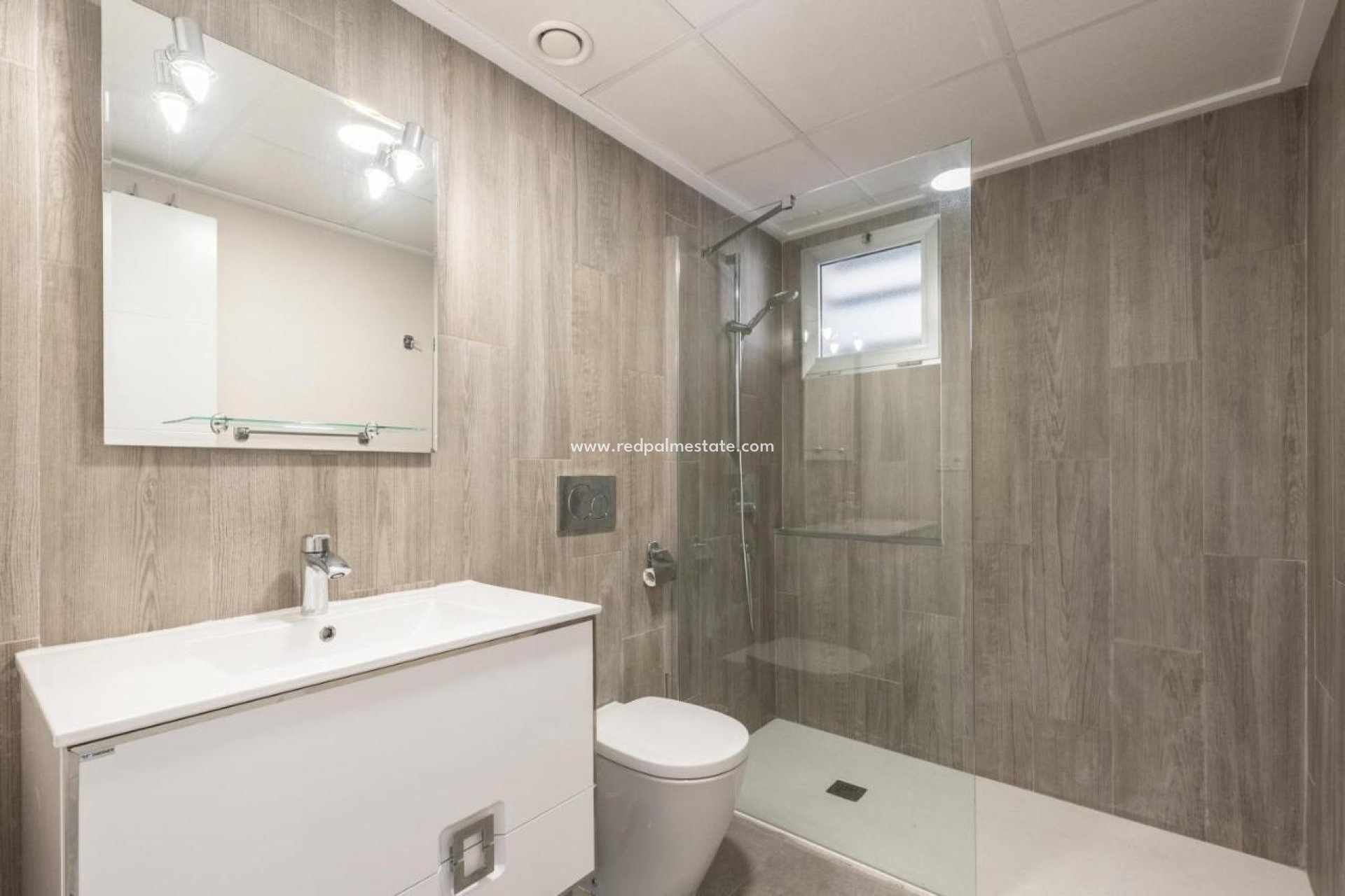 Videresalg - Bungalow -
Torrevieja - Auguas Neuvas