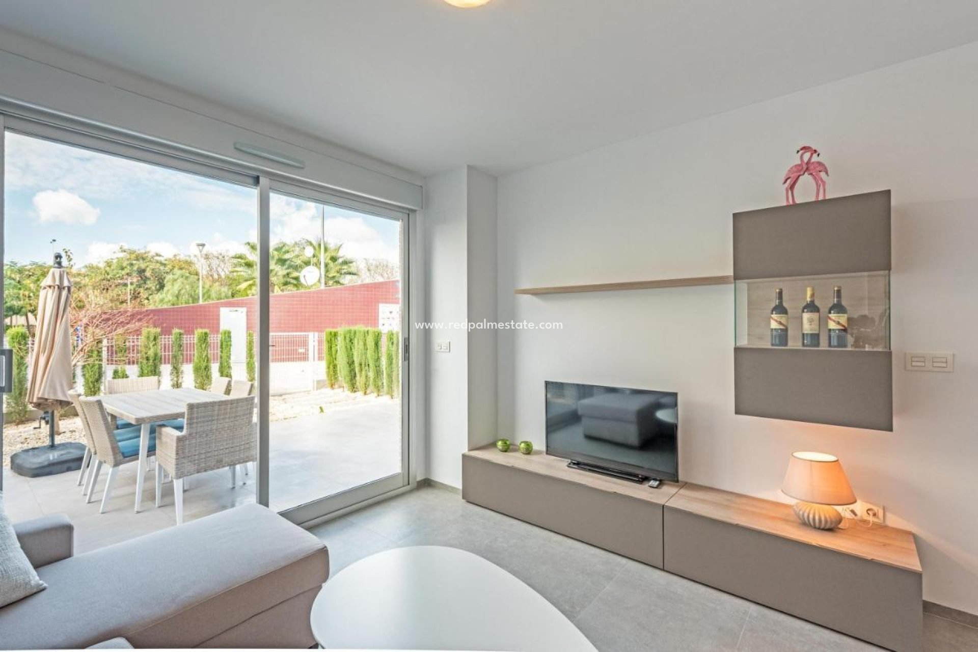 Videresalg - Bungalow -
Torrevieja - Auguas Neuvas