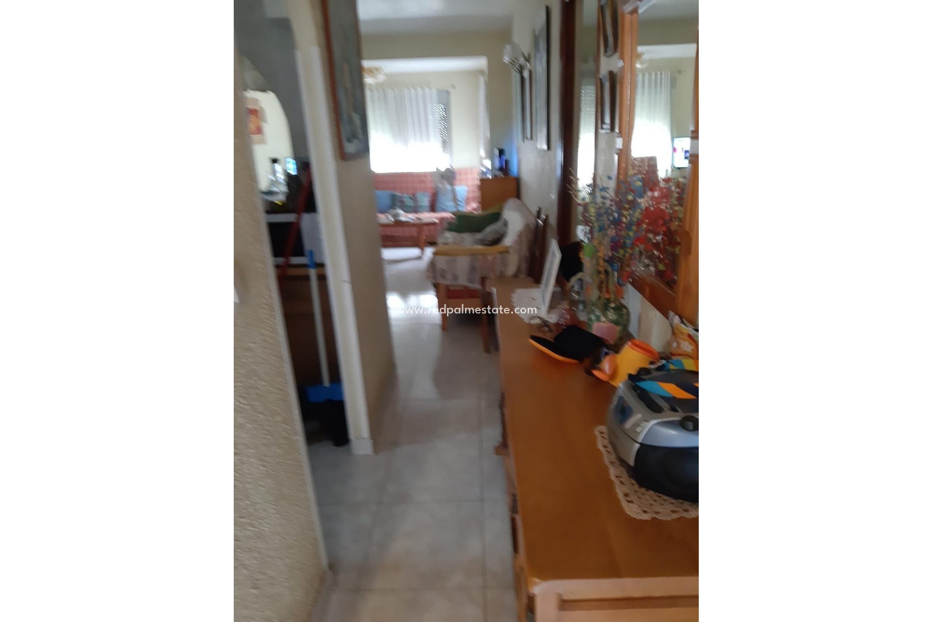 Videresalg - Bungalow -
Torrevieja - Cabo cervera