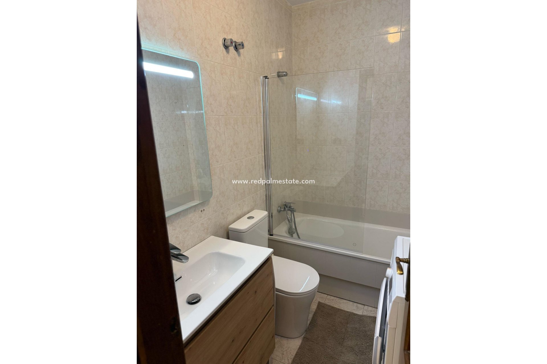 Videresalg - Bungalow -
Torrevieja - Cañada Del Molino