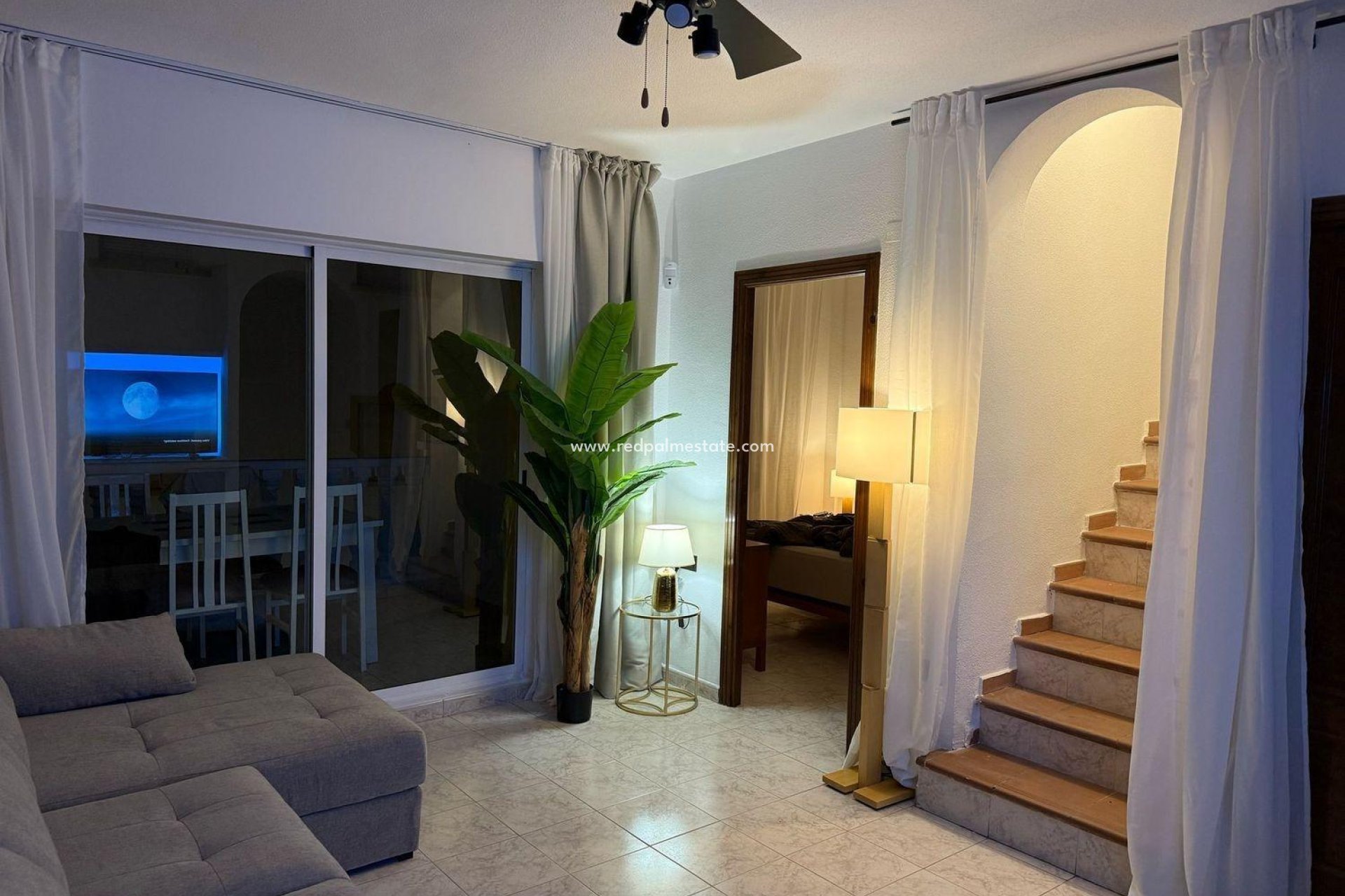 Videresalg - Bungalow -
Torrevieja - Cañada Del Molino